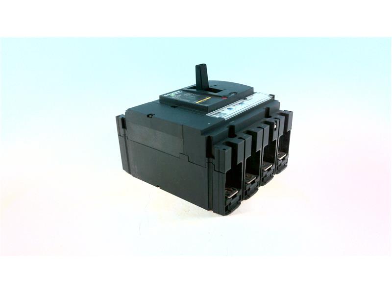 SCHNEIDER ELECTRIC LV431121