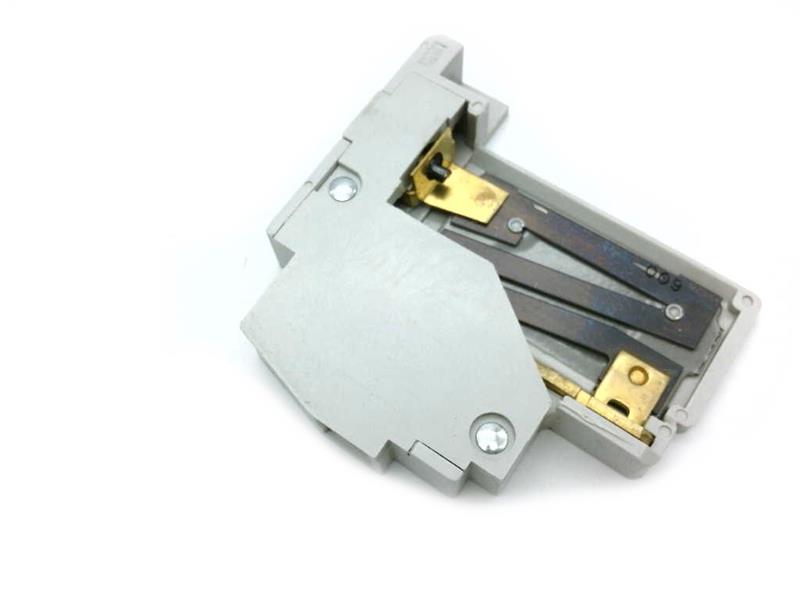 EATON CORPORATION H2009A