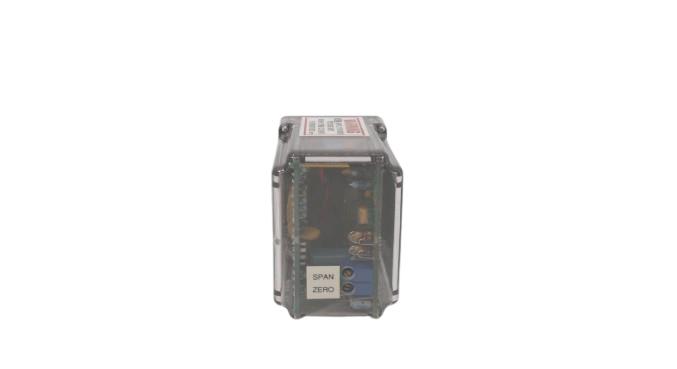 WILKERSON INSTR CO MM6010 (0/35VAC-0/15VDC-115VAC)