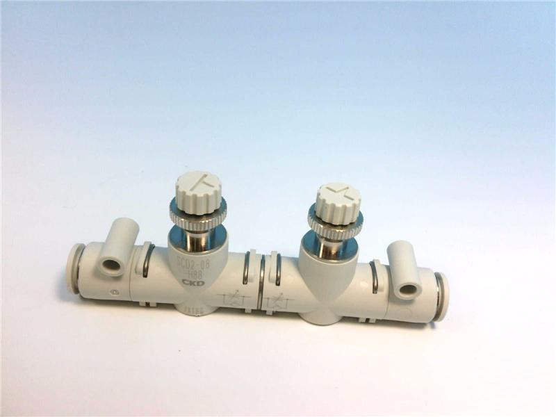 CKD CORP SCD2-08-H88