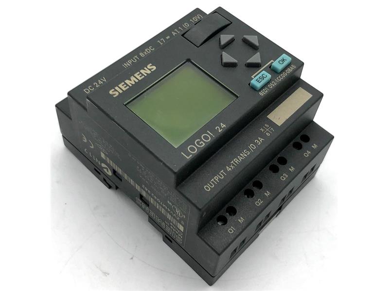 SIEMENS 6ED1052-1CC00-0BA5