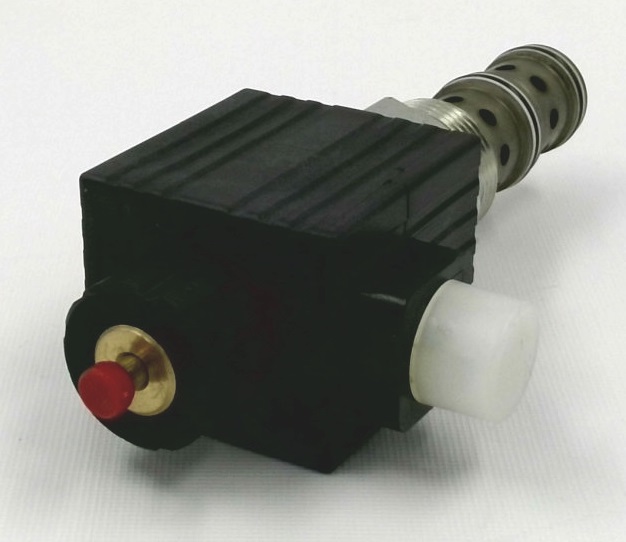 PARKER 851058-120VAC