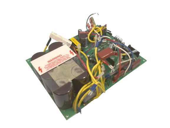 ALLEN BRADLEY MEC-10AV-0/460V-3.7KW-5