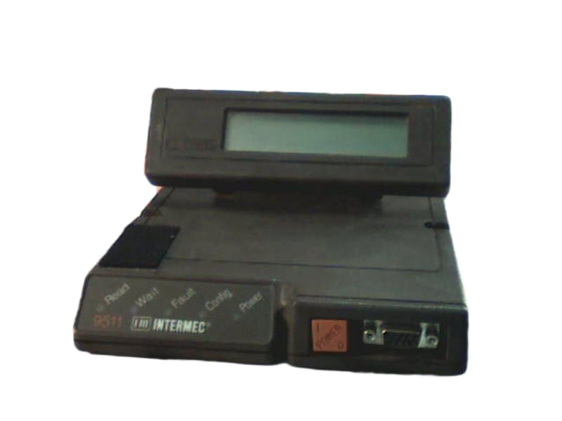 9511 by HONEYWELL