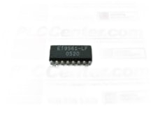 EAST TEXAS INTEGRATED CIRCUITS IC9561