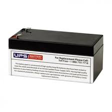 TLV1232F1 by UPS BATTERY