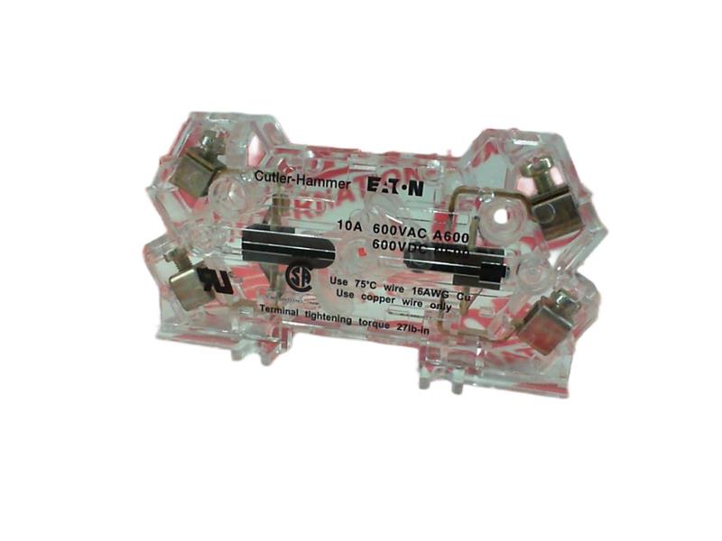 EATON CORPORATION CUVAC