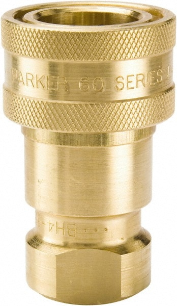 PARKER BH8-60