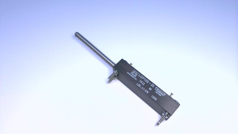 ETI SYSTEMS LCP12S-25-1K