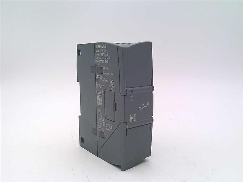 SIEMENS 6ES7241-1CH32-0XB0