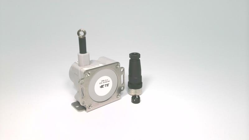 SPD-12-3 by TE CONNECTIVITY