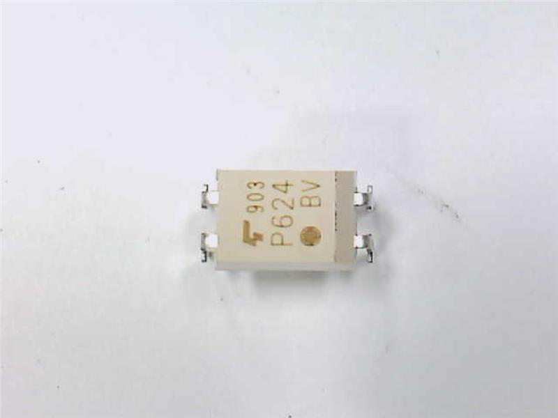 TOSHIBA TLP624(F)