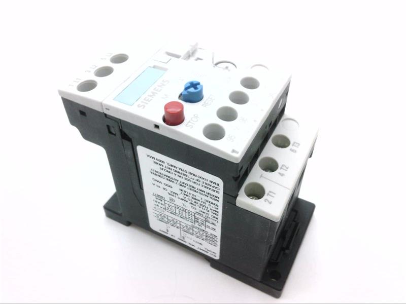 SIEMENS 3RU1116-0KB1