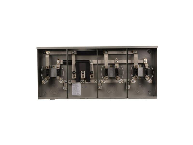EATON CORPORATION 1007700CH
