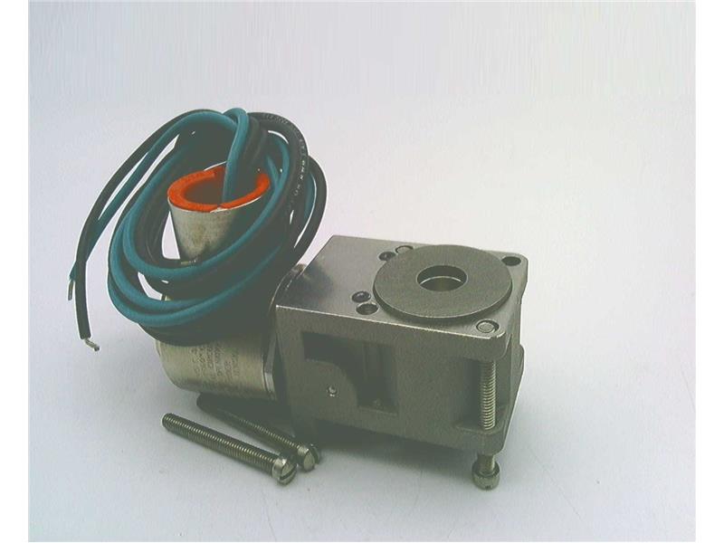 VERSA VALVES SA-4322-84-316-XX-D024