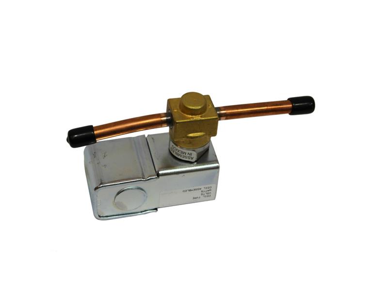 EF11JE121 by EMERSON