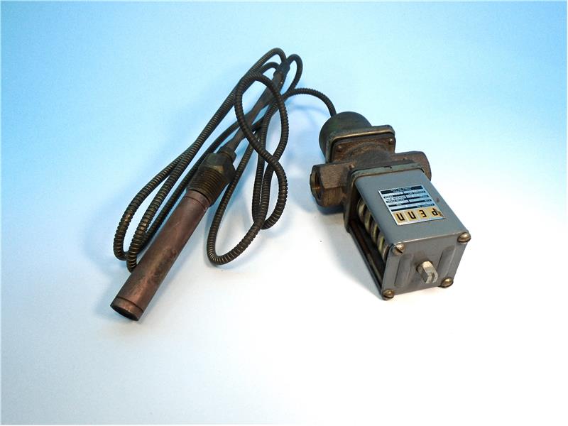 JOHNSON CONTROLS V47AB-3C