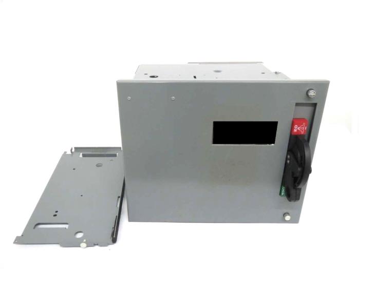 ALLEN BRADLEY 2192F-CKC-25R