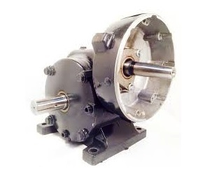 6GWPF1 31 by REGAL REXNORD