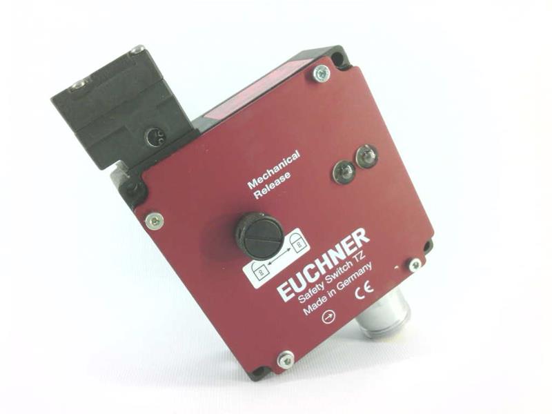 EUCHNER TZ1LE024BHA-C1903