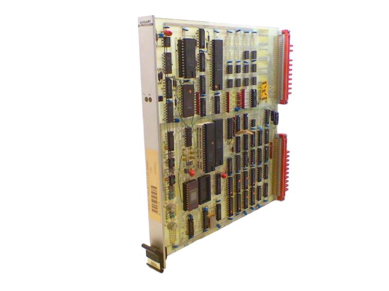 CONVERTEAM 8202-6004