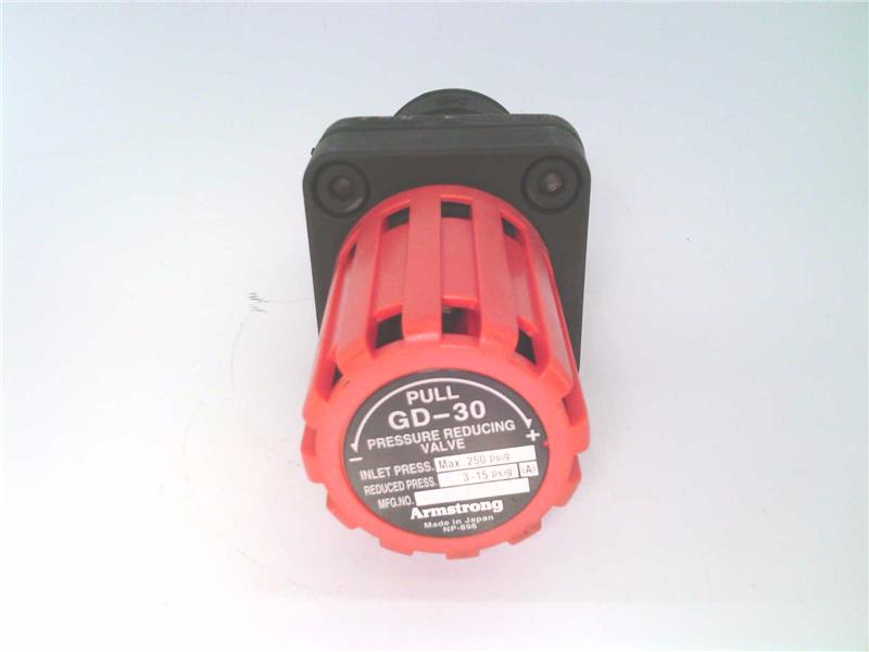 ARMSTRONG GD-30-050-3-15