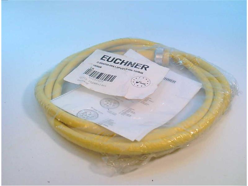 EUCHNER C-MINF08-08X1,0PU01,8-MA-102506