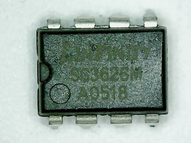 MICROSEMI SG3626M