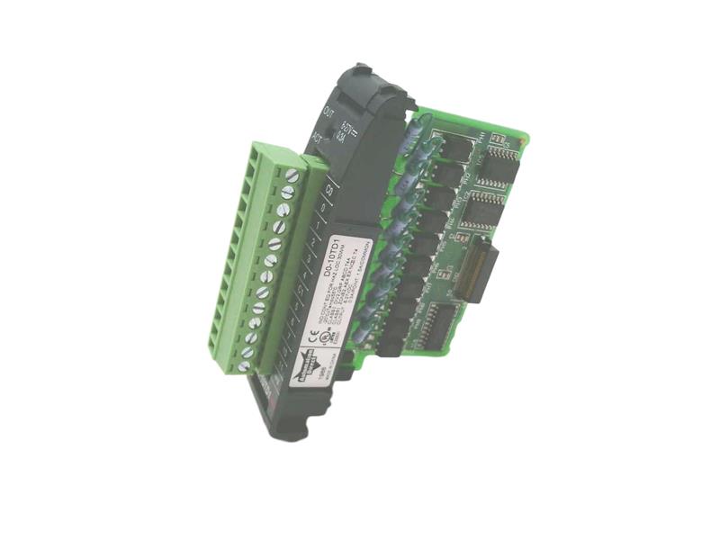 AUTOMATION DIRECT D0-10TD1
