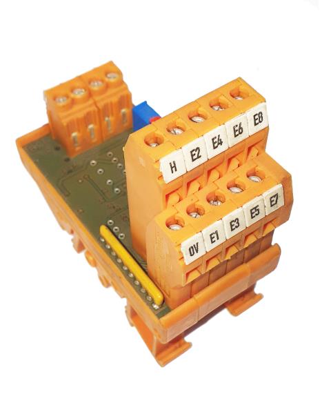 WEIDMULLER RS D8-I 4...20MA