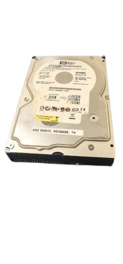 WD1600SB by WESTERN DIGITAL