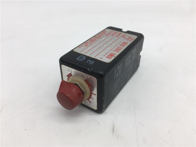 U-TIL-1060A1 by ASEA BROWN BOVERI