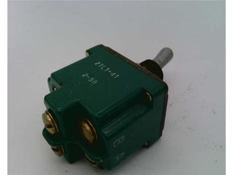 2TL1-41 by HONEYWELL