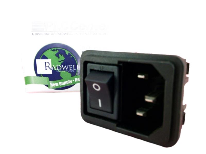 TE CONNECTIVITY 10CS1