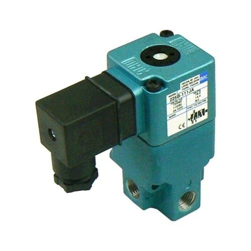 MAC VALVES INC 251B-111JA
