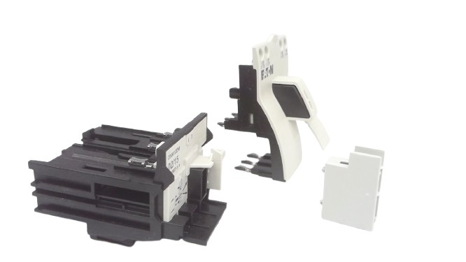 EATON CORPORATION XTPAXTPCB