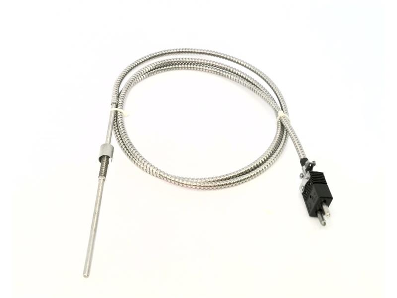 OMEGA ENGINEERING BT-000-J-5 1/4-60-2