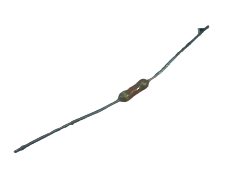 VISHAY RB43K