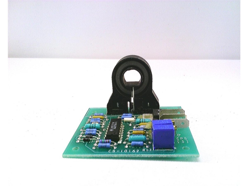 HONEYWELL CS-10162