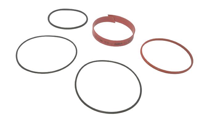 EATON CORPORATION 6633N-TVKQ