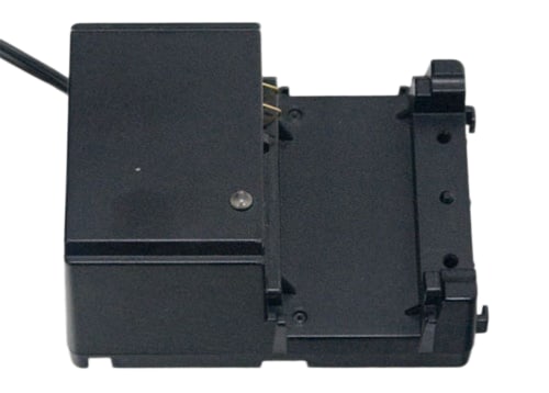 RKI INSTRUMENTS BC-2001