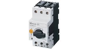 EATON CORPORATION PKZM0-4-C