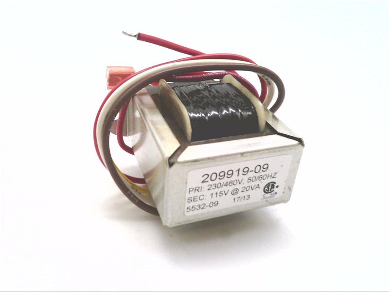 COLUMBUS MCKINNON 20991909