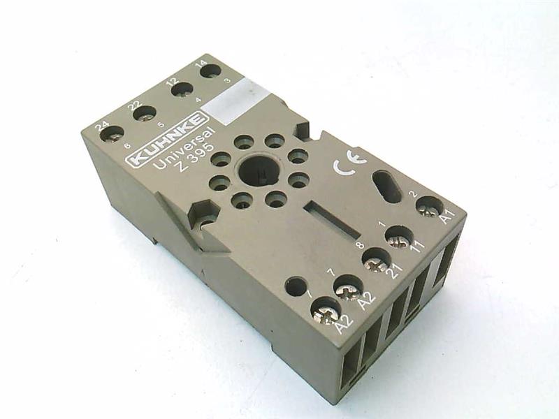 KUHNKE AUTOMATION Z395