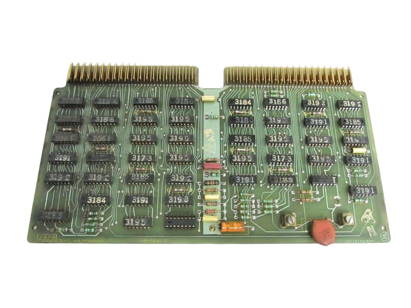 44B398265-001 by GENERAL ELECTRIC