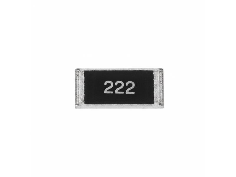 TE CONNECTIVITY CRGCQ0603F180K