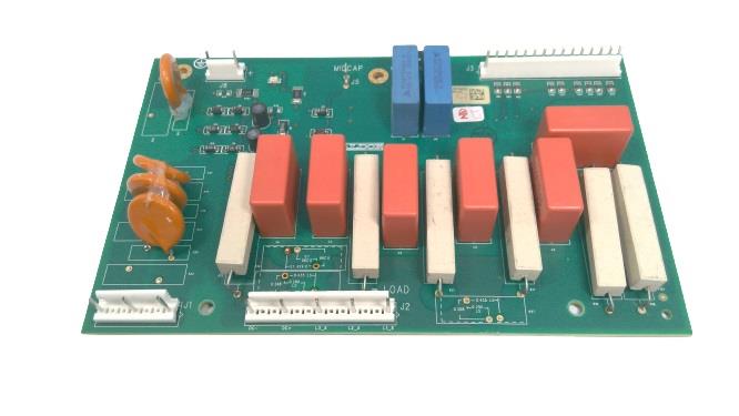 ASEA BROWN BOVERI EB0579A03