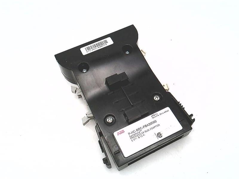 ASEA BROWN BOVERI P-HC-BRC-PBA20000