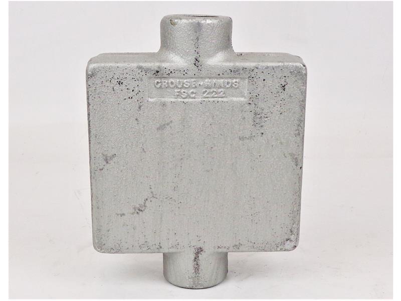 EATON CORPORATION FSC222