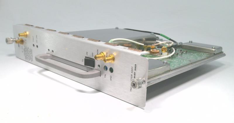 193-115038-001 by HARRIS CORPORATION